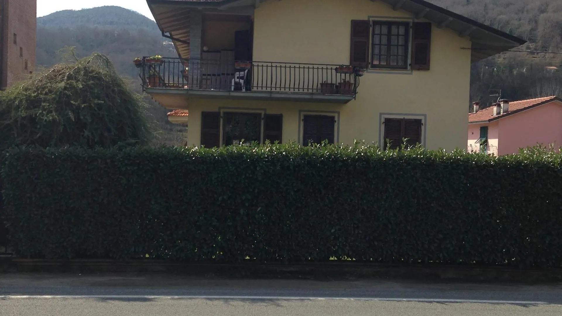 Apartment Acero Rosso リッコ・デル・ゴルフォ・ディ・スペーツィア 0*,  イタリア