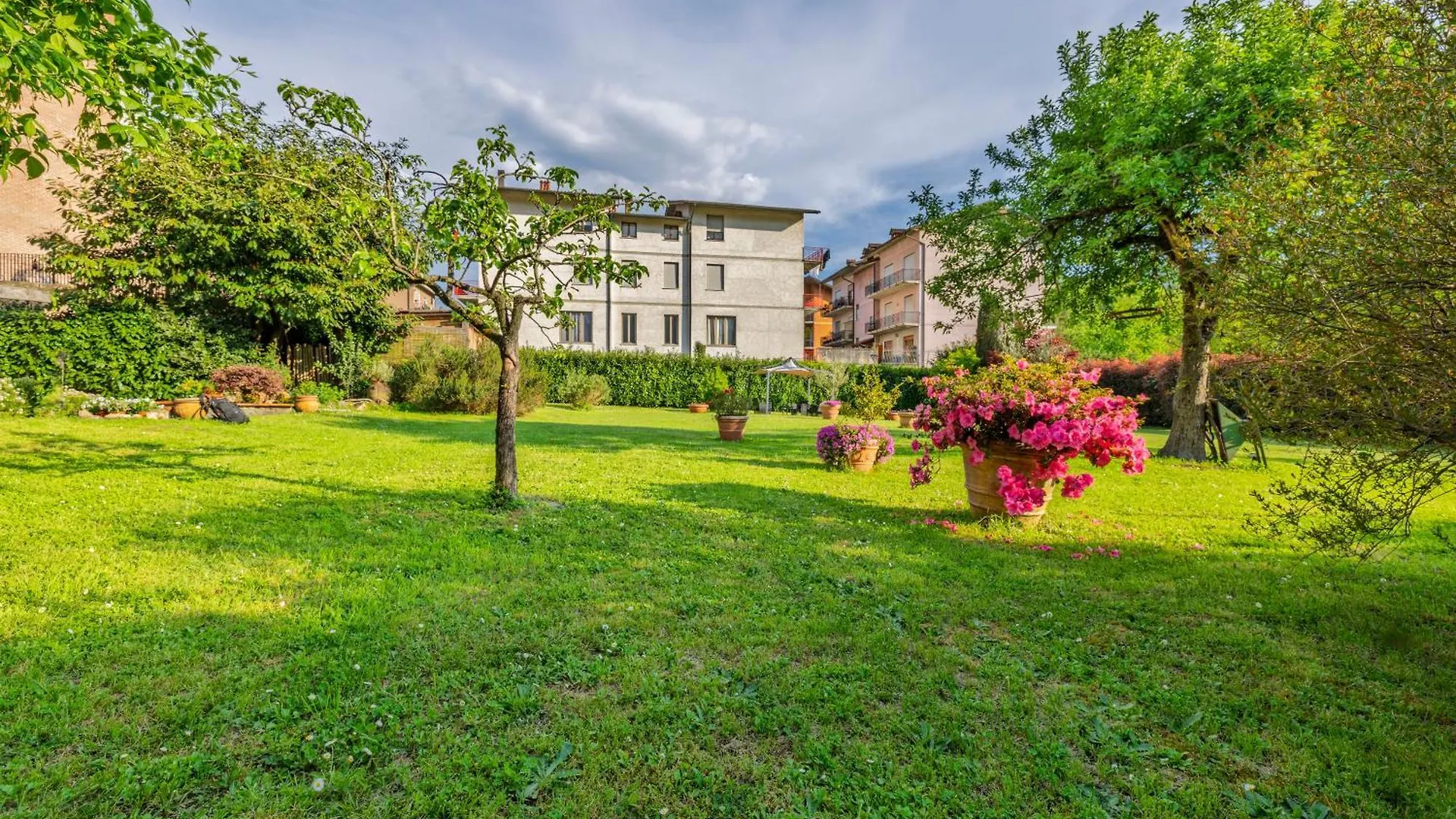 Apartment Acero Rosso リッコ・デル・ゴルフォ・ディ・スペーツィア イタリア