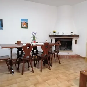 Casa vacanze La Casa Di Piera, Riccò del Golfo di Spezia