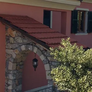 Appartamento Il Ghiretto, Riccò del Golfo di Spezia