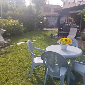 Appartamento La Casa Di Zahra, Riccò del Golfo di Spezia
