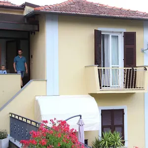 Casa vacanze Casa Maiò, Riccò del Golfo di Spezia