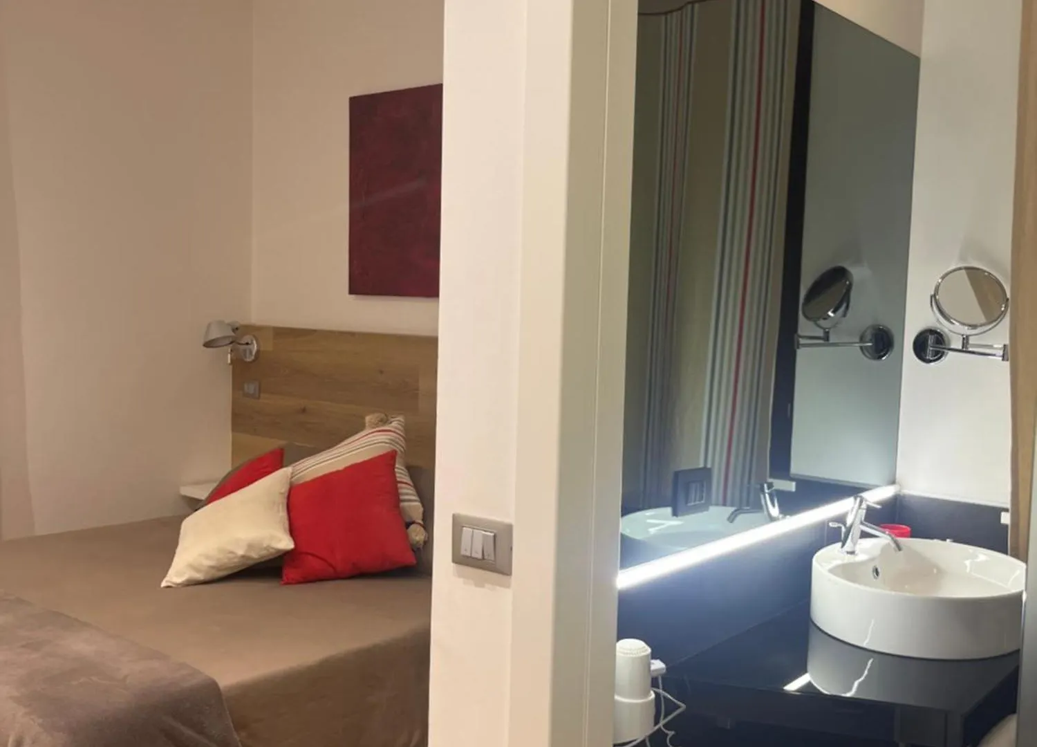 Apartment Acero Rosso Рикко-дель-Гольфо-ди-Специя