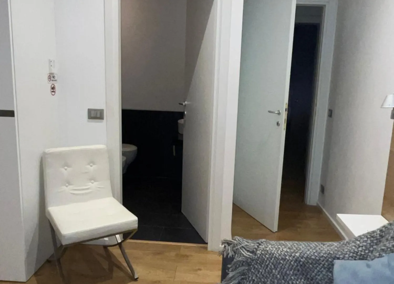 Apartment Acero Rosso Рикко-дель-Гольфо-ди-Специя