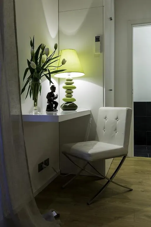 Apartment Acero Rosso Рикко-дель-Гольфо-ди-Специя