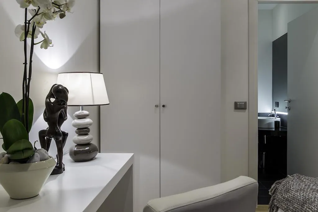 Apartment Acero Rosso Рикко-дель-Гольфо-ди-Специя