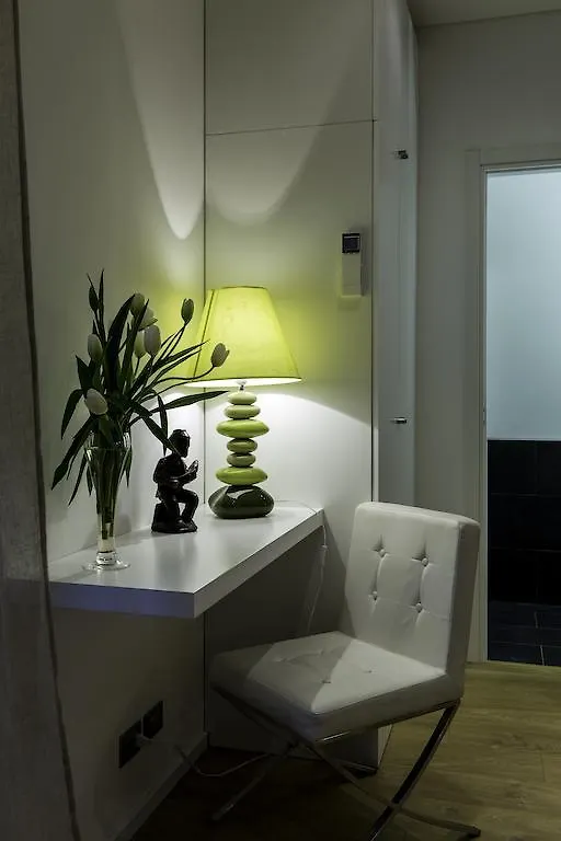 Apartment Acero Rosso Рикко-дель-Гольфо-ди-Специя